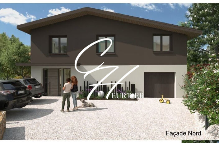 Haut Meylan: Maison de 170m² — photo 4