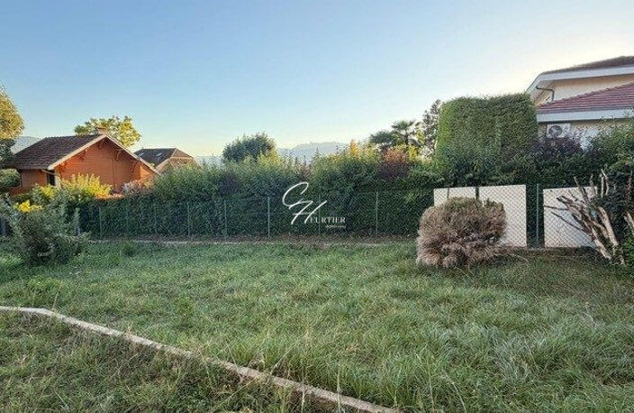 Haut Meylan: Maison de 170m² — photo 2