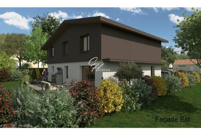Haut Meylan: Maison de 170m² — photo 3