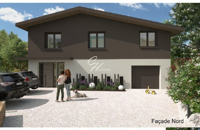 Haut Meylan: Maison de 170m² — photo 4