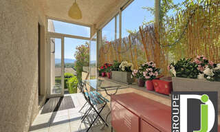 Maison 7 Pièces 209 m² à vendre à Montéléger (26760)
