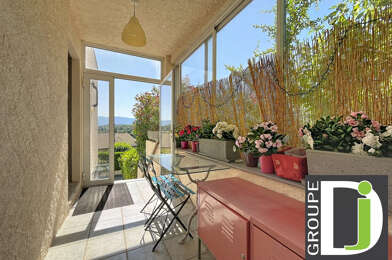Maison 7 pièces 549000 €