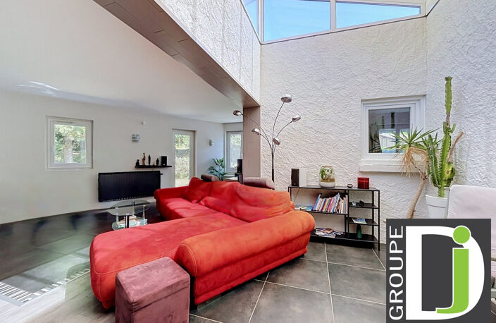 Maison à vendre à Montéleger, avec garage — photo 2