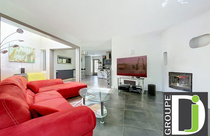 Maison à vendre à Montéleger, avec garage — photo 3