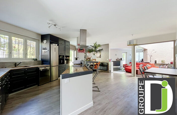 Maison à vendre à Montéleger, avec garage — photo 4