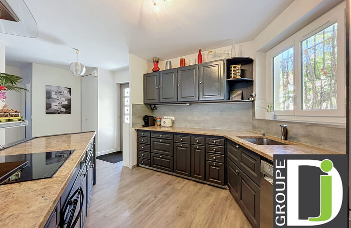 Maison à vendre à Montéleger, avec garage — photo 5