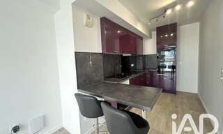 Appartement 2 Pièces 54 m² à vendre à Sevran (93270)