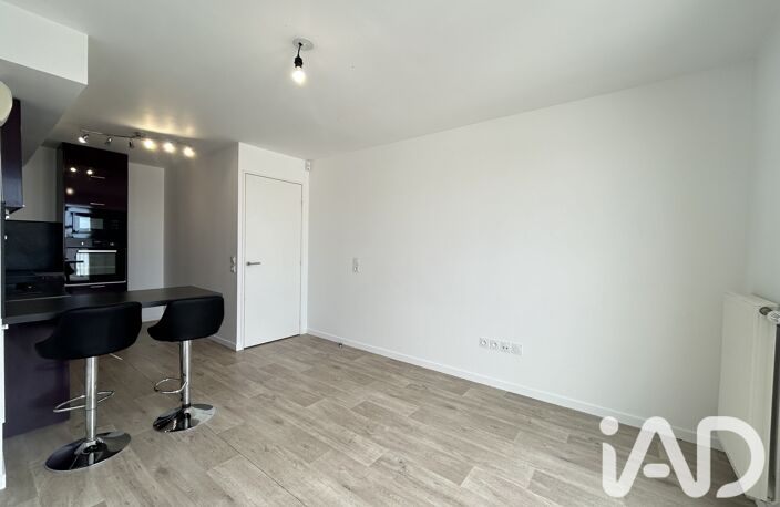 Vente Appartement 3 pièces — photo 2