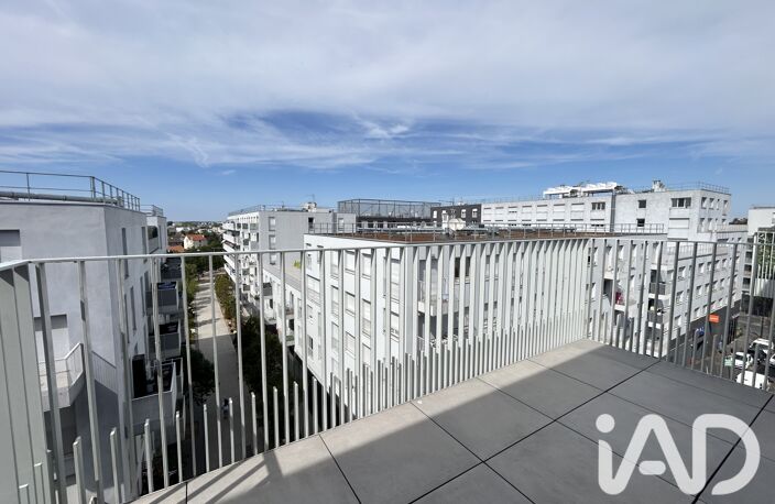 Vente Appartement 3 pièces — photo 3
