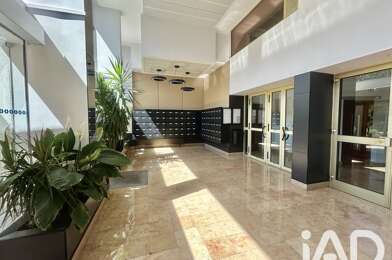 Appartement 2 pièces 244000 €
