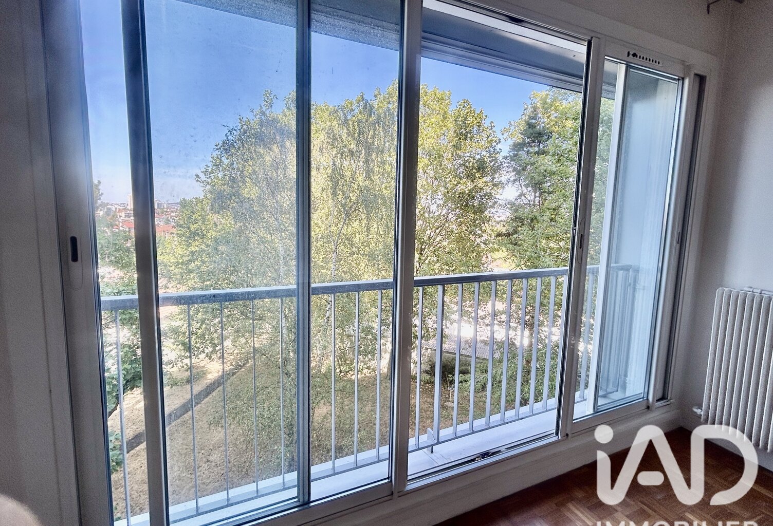 Vente Appartement 2 pièces — photo 1