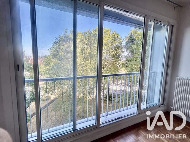 Vente Appartement 2 pièces — photo du bien