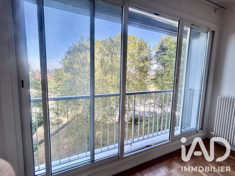 Vente Appartement 2 pièces — photo 1