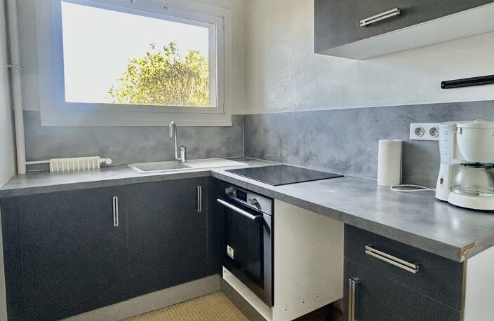 Vente Appartement 2 pièces — photo 3