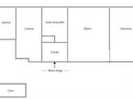 Vente Appartement 2 pièces — photo 2