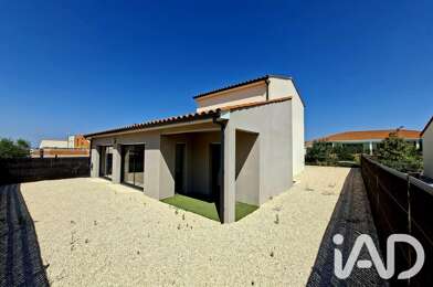 Maison 5 pièces 325000 €