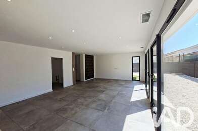 Maison 5 pièces 314000 €