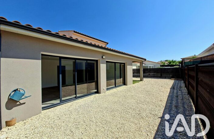 Vente Maison traditionnelle 5 pièces — photo 2