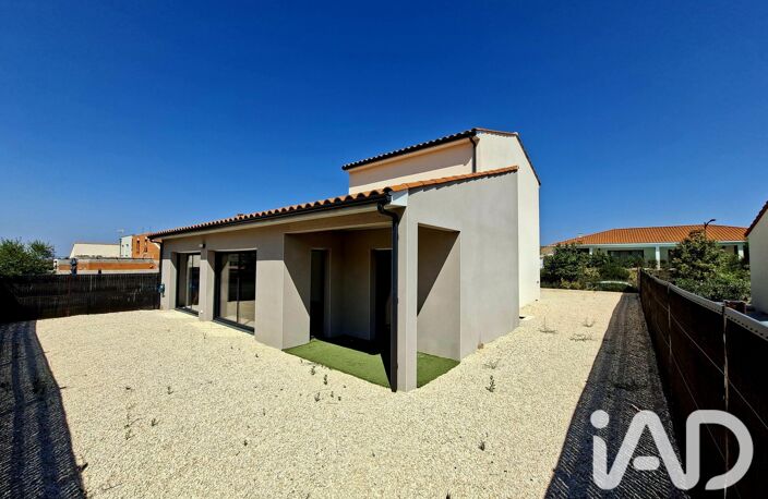 Vente Maison traditionnelle 5 pièces — photo 3