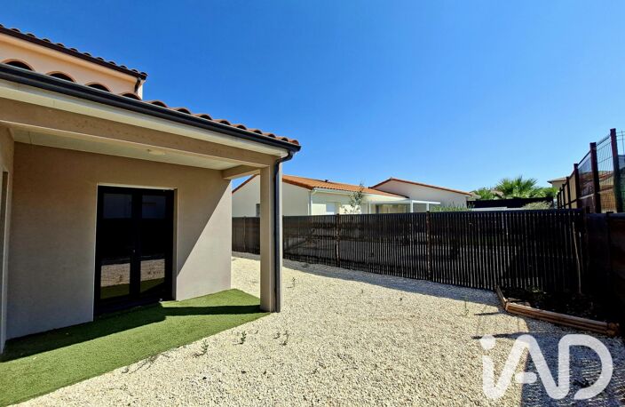 Vente Maison traditionnelle 5 pièces — photo 4