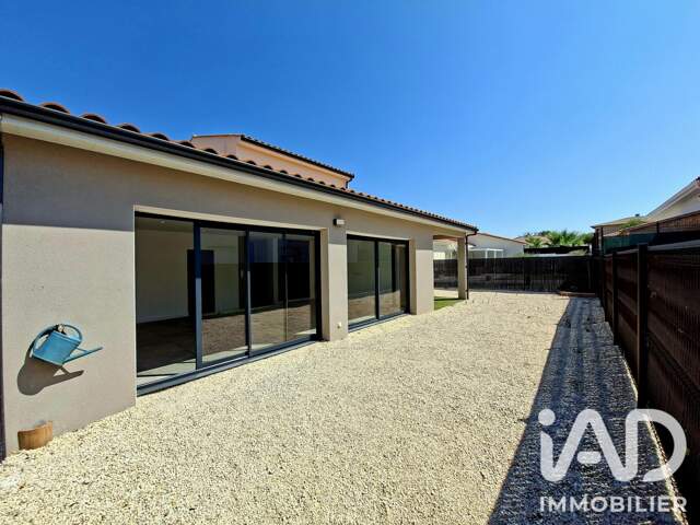 Vente Maison traditionnelle 5 pièces — photo du bien