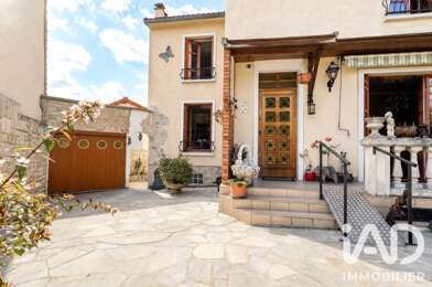 Maison 6 pièces 714000 €