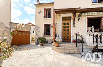 Vente Maison/villa 6 pièces — photo du bien