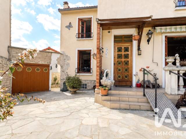 Vente Maison/villa 6 pièces — photo du bien