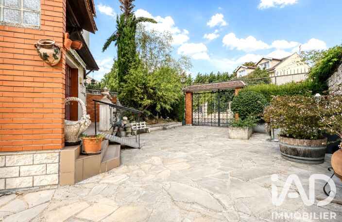 Vente Maison/villa 6 pièces — photo 2