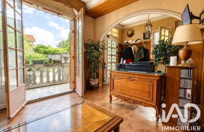 Vente Maison/villa 6 pièces — photo 3