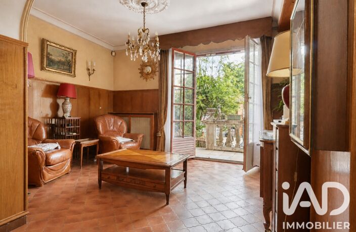 Vente Maison/villa 6 pièces — photo 4