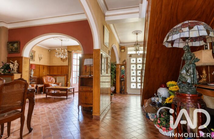 Vente Maison/villa 6 pièces — photo 5