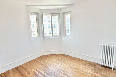 Appartement 2 pièces 980 €