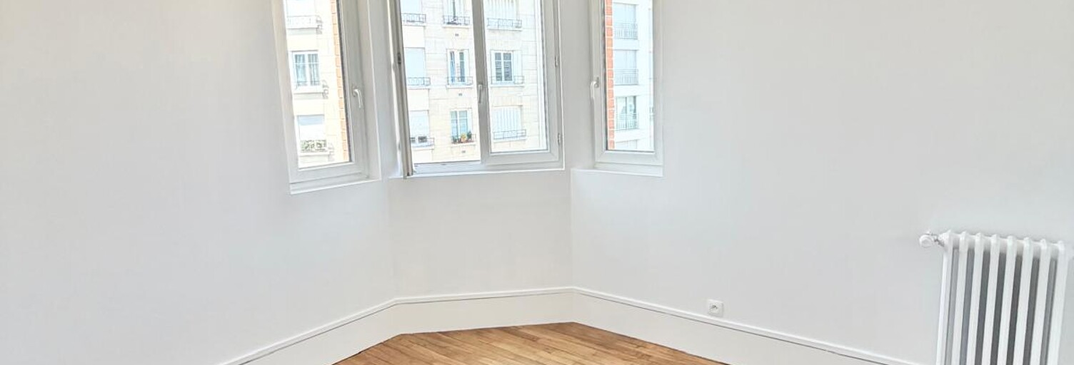 Appartement 2 Pièces 30 m² à louer à Saint-Mandé (94160)