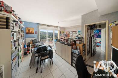 Appartement 4 pièces 75000 €