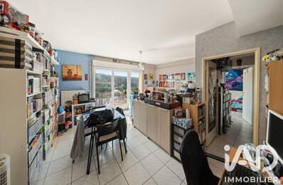 Vente Appartement 4 pièces — photo du bien