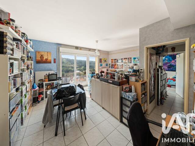 Vente Appartement 4 pièces — photo du bien