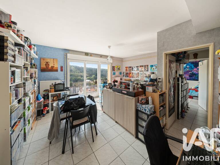 Vente Appartement 4 pièces — photo 1