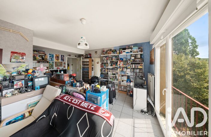 Vente Appartement 4 pièces — photo 2
