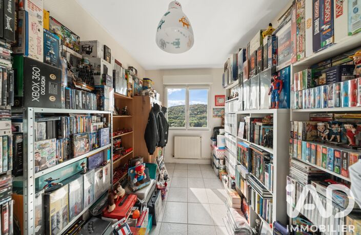 Vente Appartement 4 pièces — photo 3