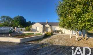 Maison 5 Pièces 122 m² à vendre à Dierrey-Saint-Pierre (10190)