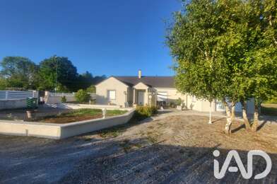 Maison 5 pièces 235000 €