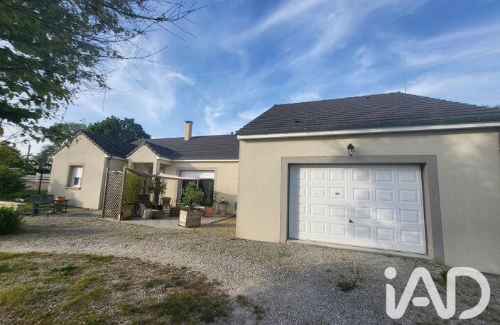 Vente Maison/villa 5 pièces — photo 2
