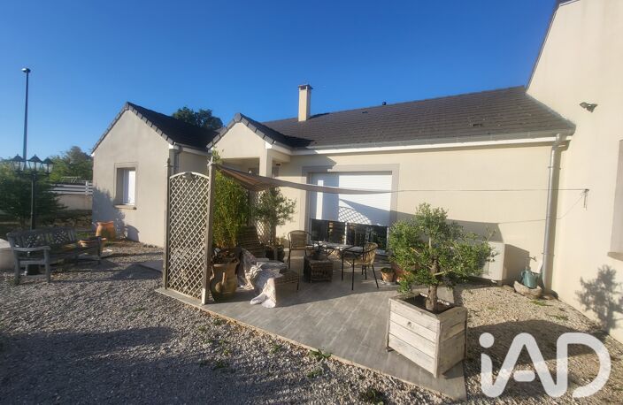 Vente Maison/villa 5 pièces — photo 3