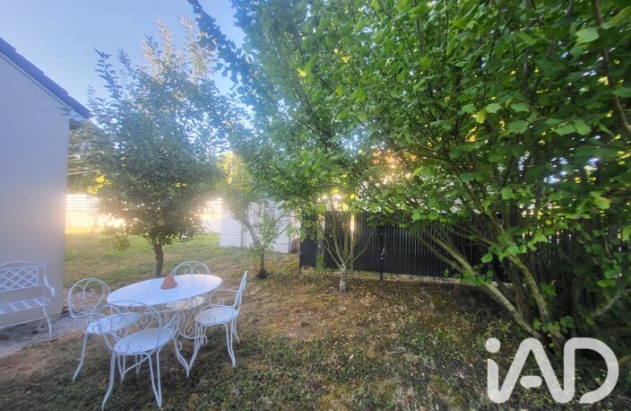 Vente Maison/villa 5 pièces — photo 4