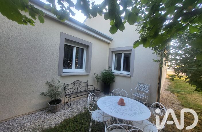 Vente Maison/villa 5 pièces — photo 5