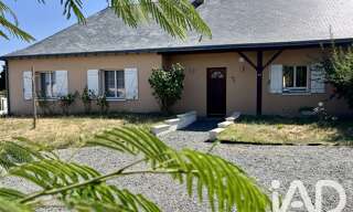 Maison 4 Pièces 114 m² à vendre à Doué-en-Anjou (49700)