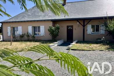 Maison 4 pièces 255000 €