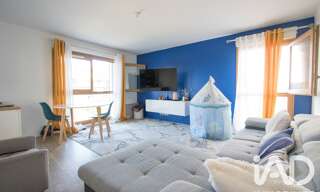 Appartement 4 Pièces 75 m² à vendre à Bois-d'Arcy (78390)