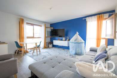 Appartement 4 pièces 299000 €